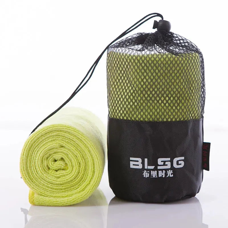 Fitness sports towel outdoor sports towel - Bellarte Enchanté Fitness sports towel outdoor sports towel